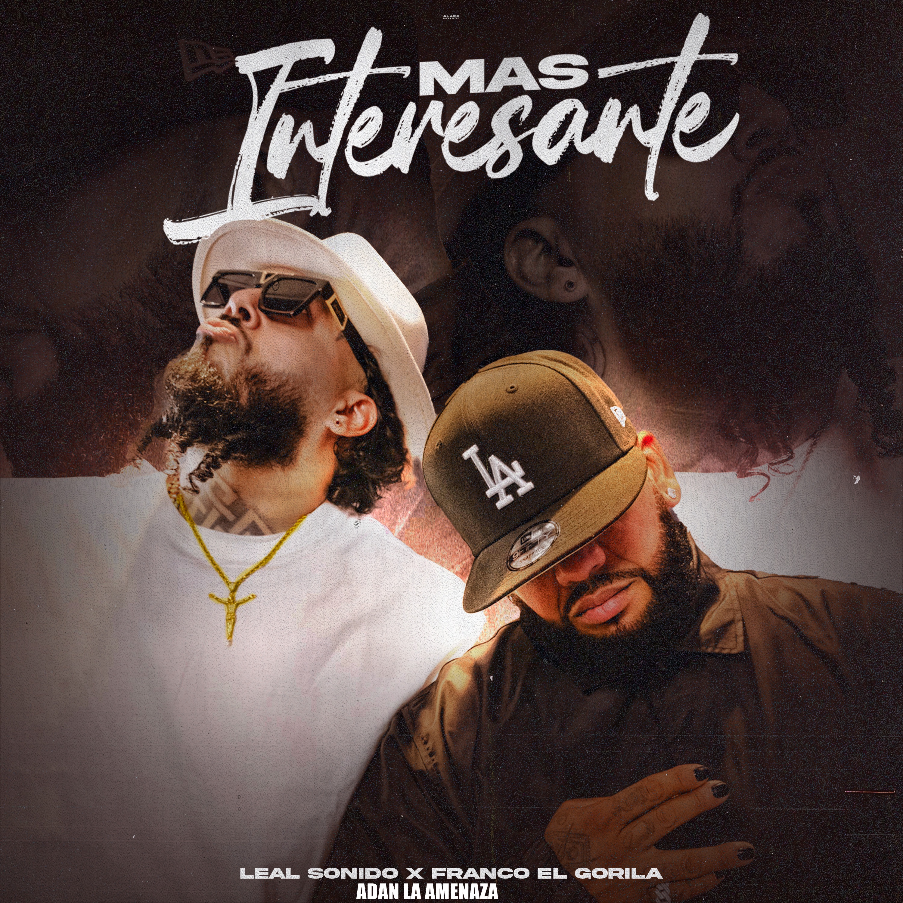 Leal Sonido - Leal Sonido - Mas interesante