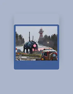 Listen to Anjelia Fedigan, watch music videos, read bio, see tour dates & more!