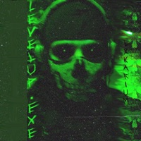 LEVELUP.EXE - Single - LXKARIUM