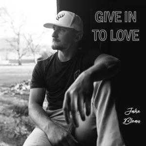 Give In To Love - Single