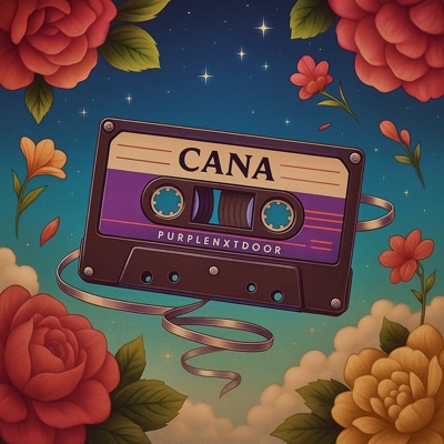 CANA - Single