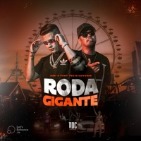 Roda Gigante (feat. Pacificadores) - Single - Dre-G