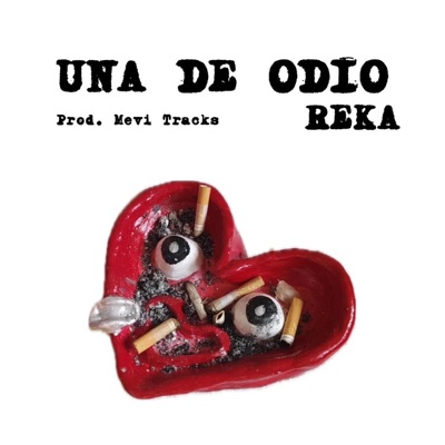 Una de odio - Single
