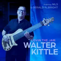 Lovin' The Jam (feat. Gerald Albright & Nils)