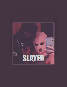 Listen to Slayer FIJI, watch music videos, read bio, see tour dates & more!