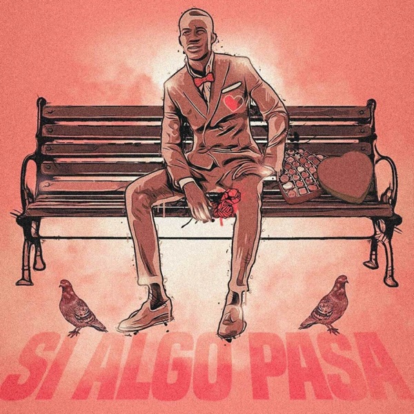 Si Algo Pasa (feat. Continuo)