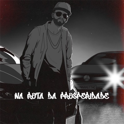 Na Rota da Prosperidade (feat. Clanket, jz snb, TG Diff & Costa Norte) - Single