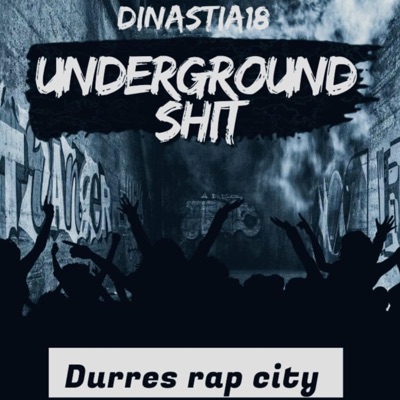 Underground Shit - Single