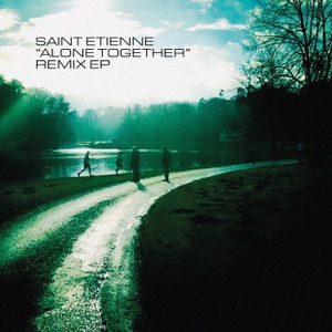 Alone Together Remix EP - EP
