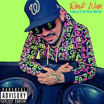Two 12'z in tha Trunk - Single