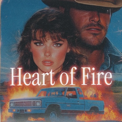 Heart Of Fire - Single