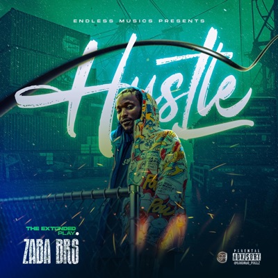Hustle - EP