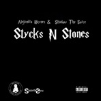 Stycks N Stones - EP
