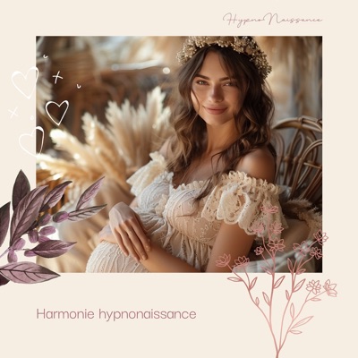 Harmonie hypnonaissance: Naissance et relaxation