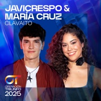 Clavaíto - Single - javicrespo & María Cruz