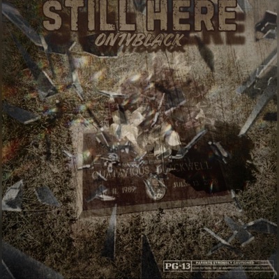Still Here - Single