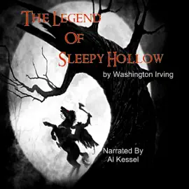 The Legend of Sleepy Hollow (Unabridged)