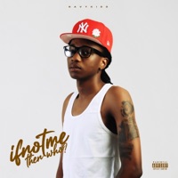 IF NOT ME THEN WHO - Navykidd