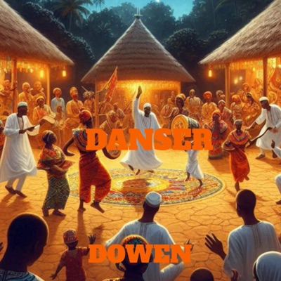 Dowen beatz - (FREE) Afrobeat x Coupé décalé Type Beat " DANSE " Afrobeat 2024