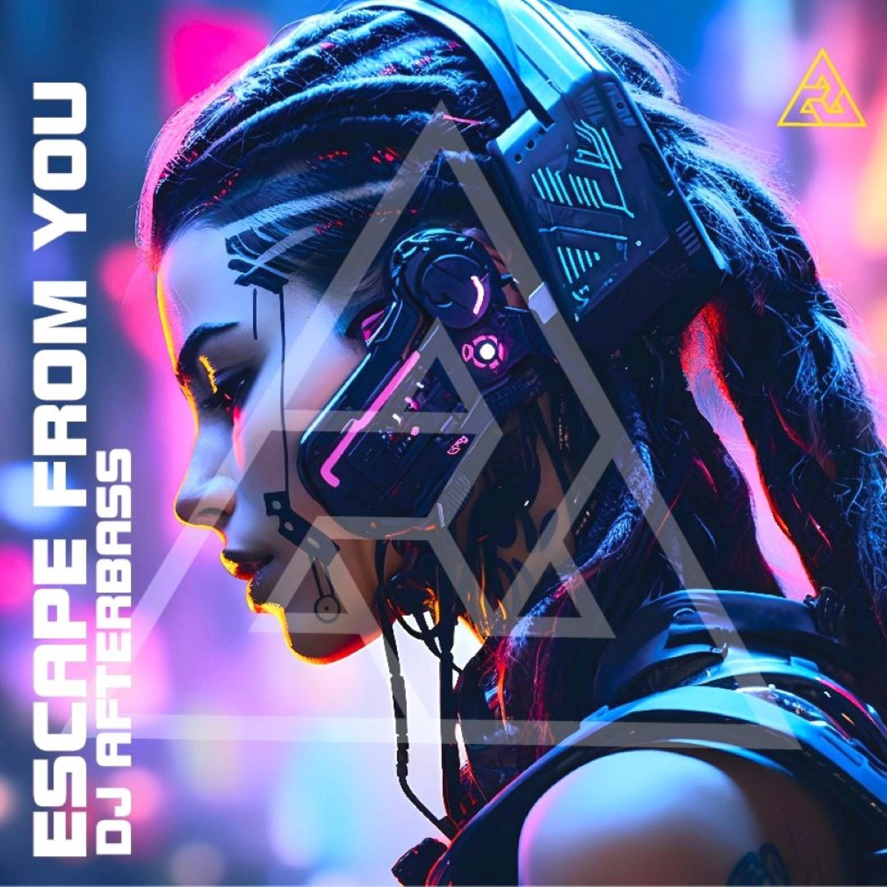 Escape from you - Single