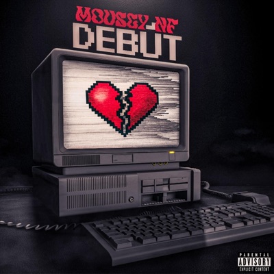 Pain In My Eyes - Single