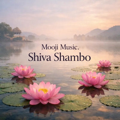 Mooji Music. Shiva Shambo (Hindustani) - Single
