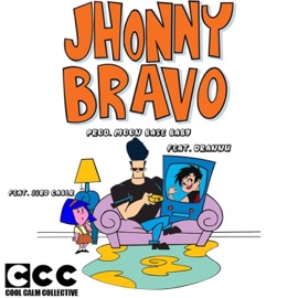 Jhonny Bravo (feat. Drannu & MoonBaseBaby) 33rd Cable