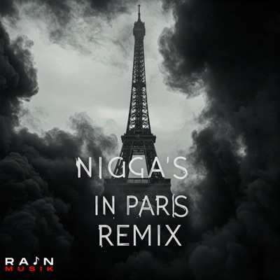 Niggas In Paris (feat. DF El Asesino Lirical & El Lethal) - Single