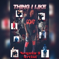 Thing I Like - Single - Nequia 5 Artist