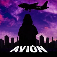 AVION - Single - Jandino