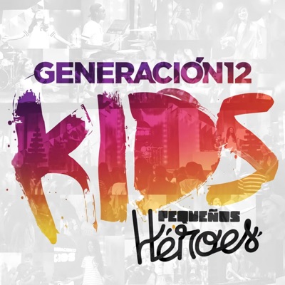 Song - Jonás - Generación 12 Kids