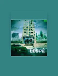 收听 ChupaChups、观看音乐视频、阅读小传、查看巡演日期等 ！