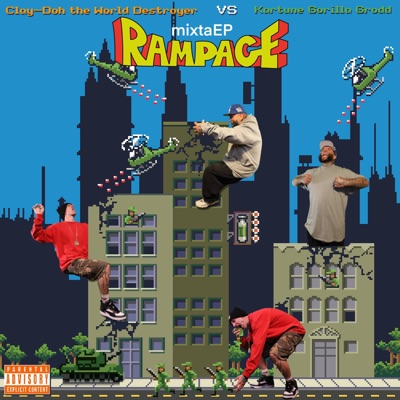 Rampage