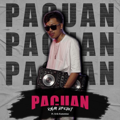 Pacuan (feat. Erik Kumentas) - Single
