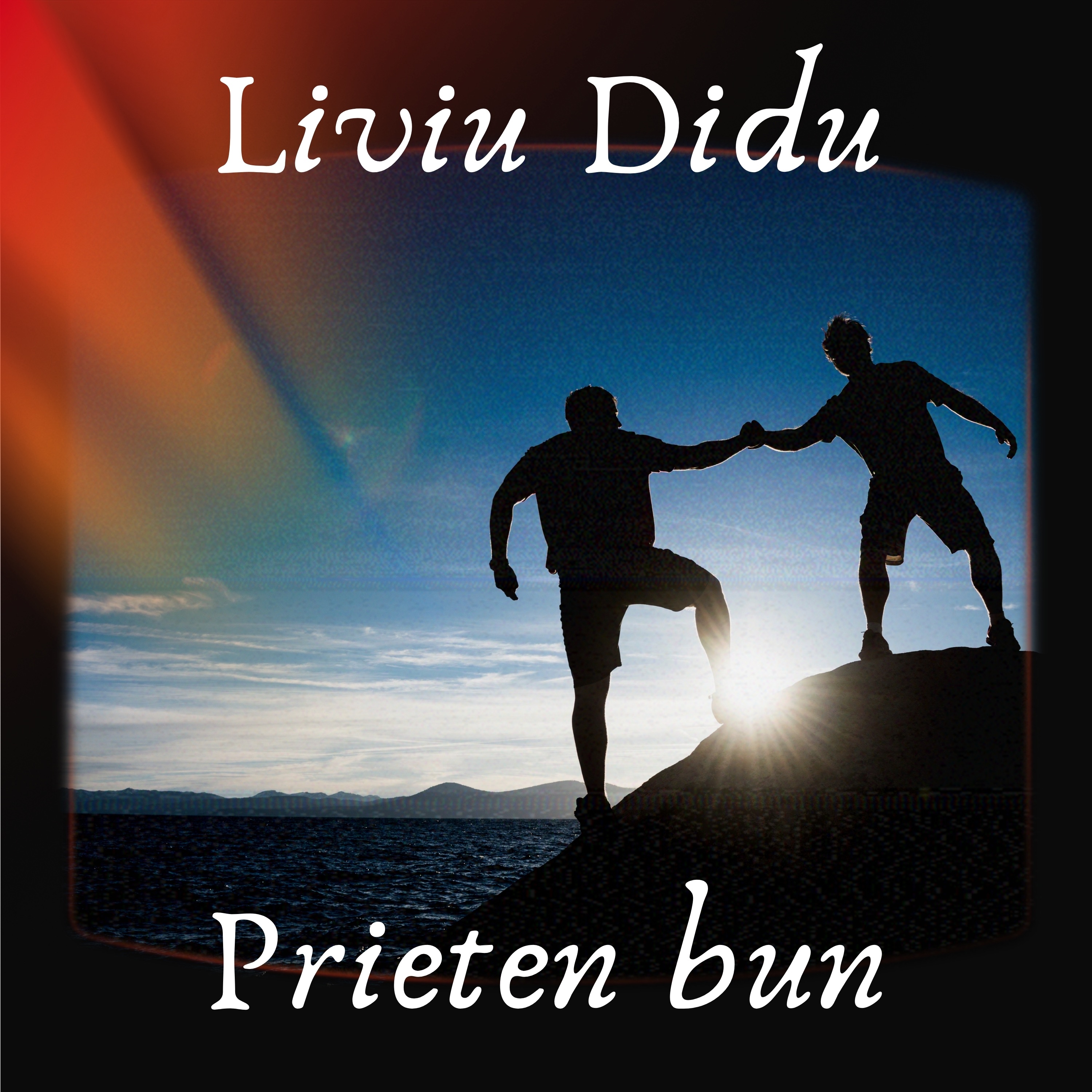 Prieten bun - Single