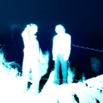 The Flints & Night Tapes - Supernatural Feelings (Remix)