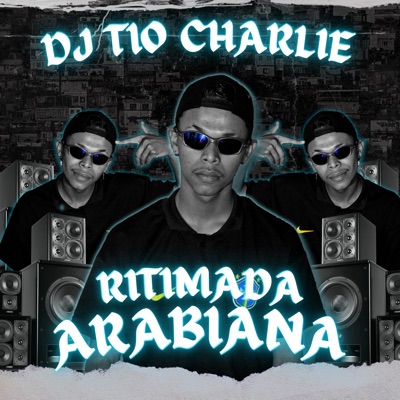 Ritimada Arabiana (feat. MC gil & MC lil) - Single