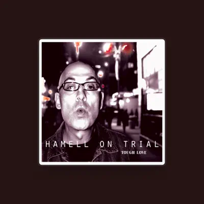 Listen to Hamell On Trial, watch music videos, read bio, see tour dates & more!