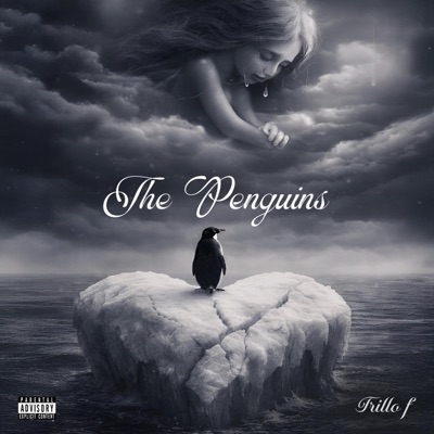 The Penguins - EP