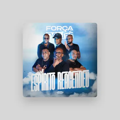 Listen to Grupo Força da Fé, watch music videos, read bio, see tour dates & more!