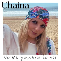 Je me passerai de toi