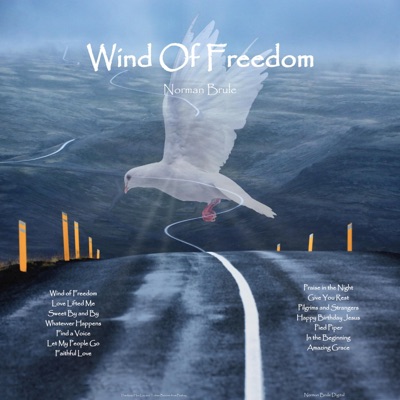 Wind Of Freedom