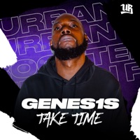 Take Time - Single - Urban Roosters UK & Genes1s