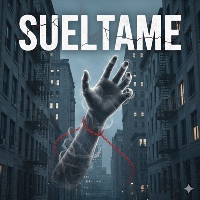 Suéltame (feat. Jonael el especialista) - Single