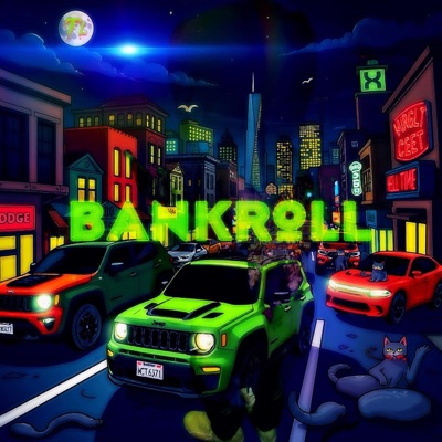 Bankroll - Single