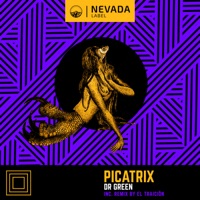 Picatrix - Single - Dr Green