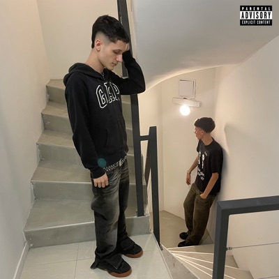 Badgyal (Remix) - Single