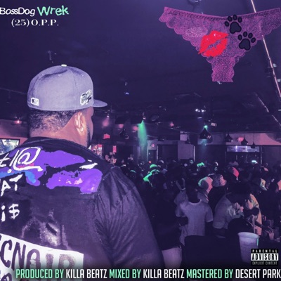 (25) O.P.P. - Single