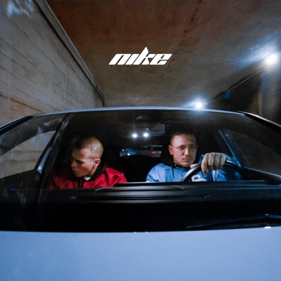 Nike (feat. Wizzy) - Single