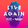 Icon Live Again - Single
